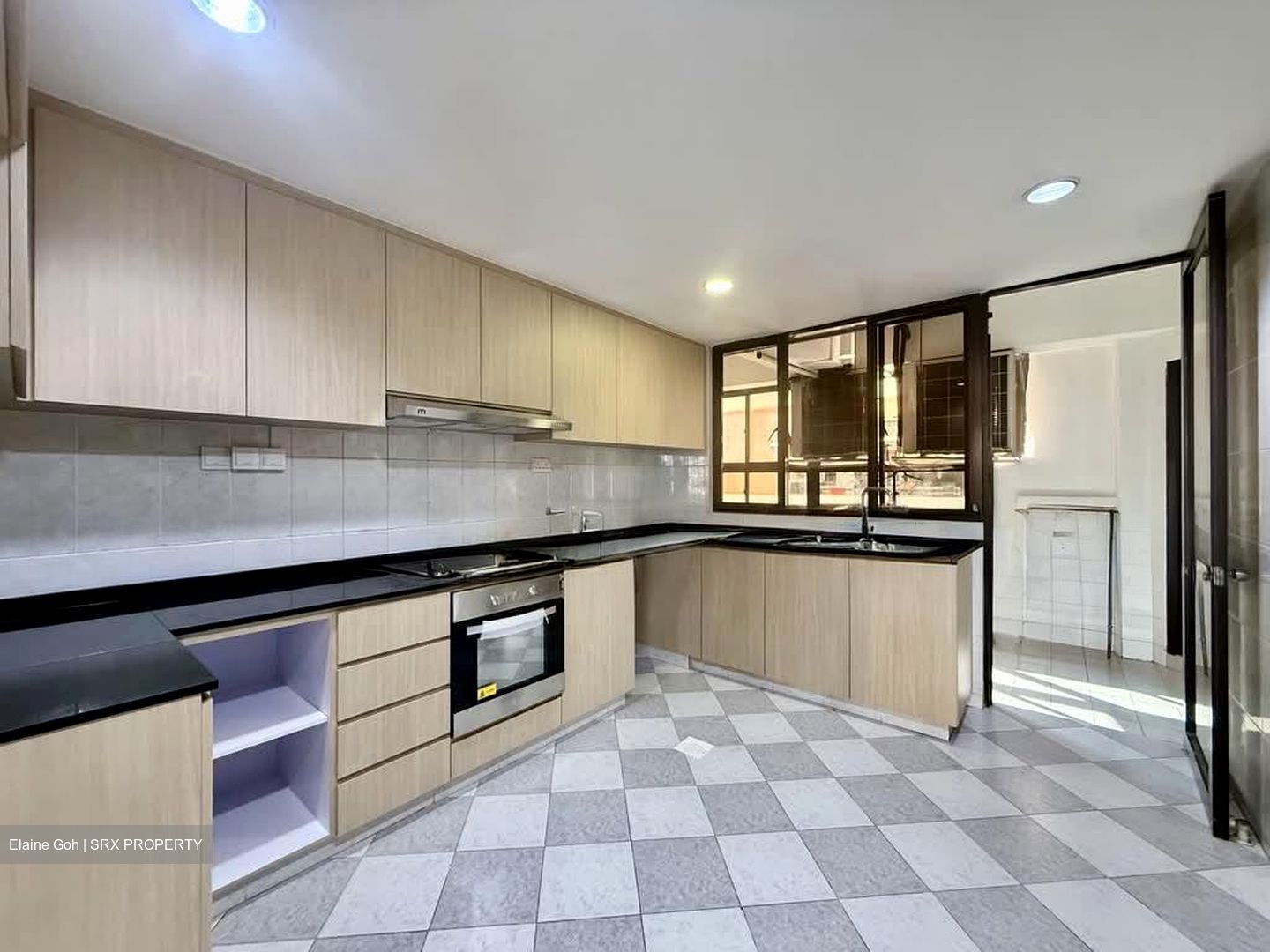 Yong An Park (D9), Condominium #606747551